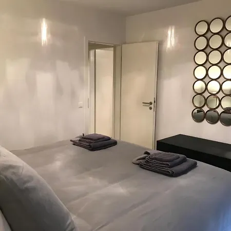 Apartment Clos Saint Paul Lüttich