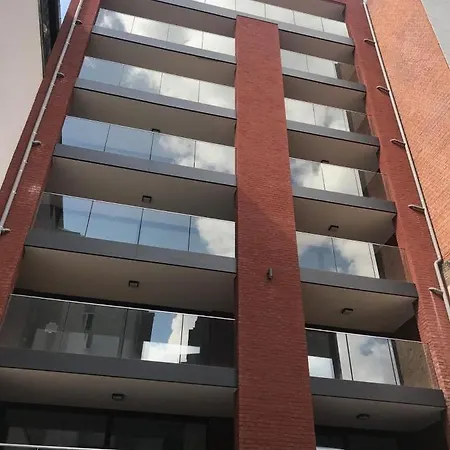 Apartment Clos Saint Paul